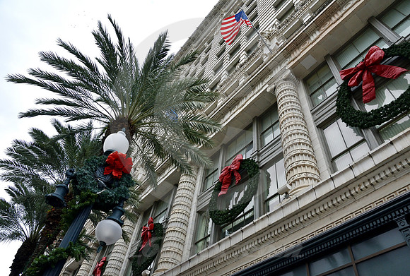 ARCHITECTURAL DETAIL #85 (New Orleans LA)