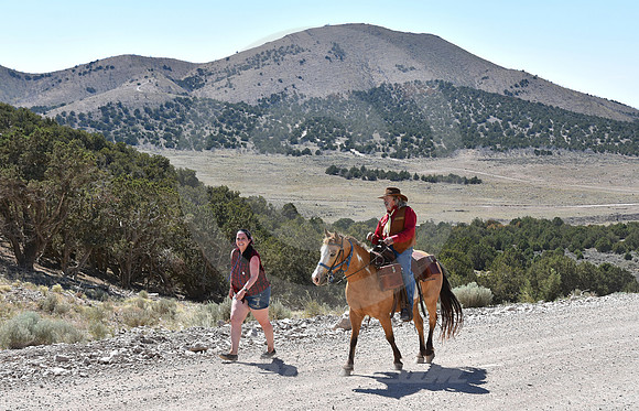 RE-RIDE #224 (nr Lookout Pass UT)