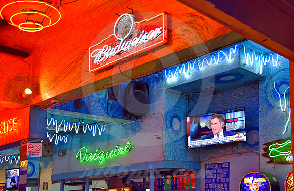 URBAN SCENE #107 (New Orleans LA)