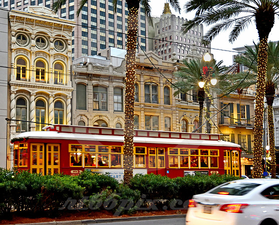 ARCHITECTURAL DETAIL #90 (New Orleans LA)
