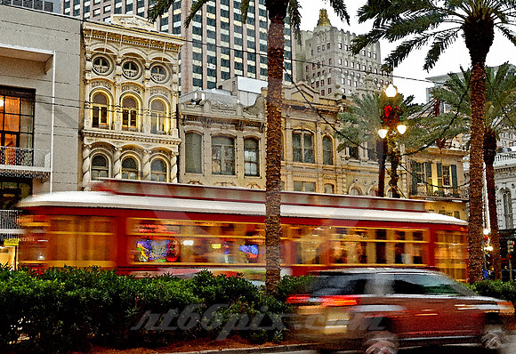ARCHITECTURAL DETAIL #91 (New Orleans LA)