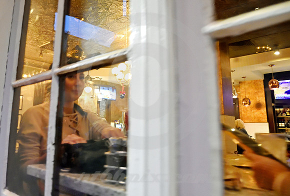 URBAN SCENE #133 (New Orleans LA)
