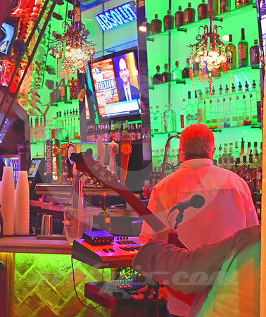 URBAN SCENE #144 (New Orleans LA)