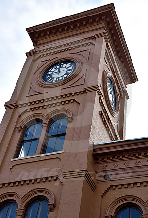 ARCHITECTURAL DETAIL #93 (New Orleans LA)