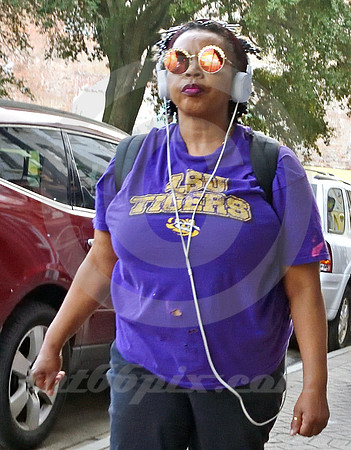 URBAN SCENE #173 (New Orleans LA)