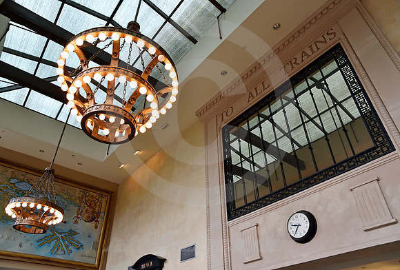ARCHITECTURAL DETAIL #108 (New Orleans LA)