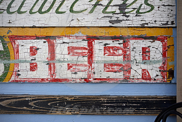 URBAN SCENE #199 (New Orleans LA)