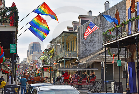 ARCHITECTURAL DETAIL #111 (New Orleans LA)