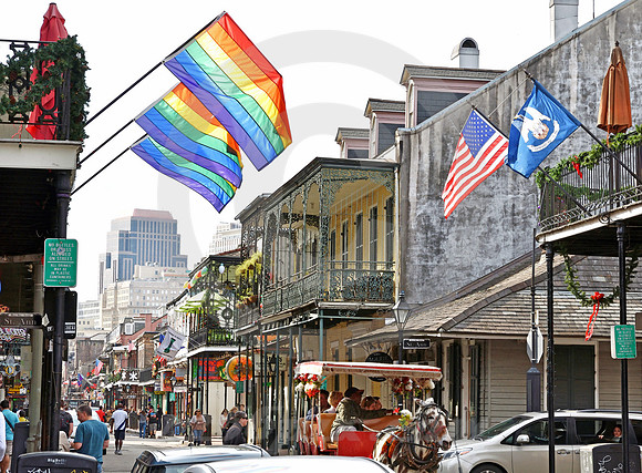 ARCHITECTURAL DETAIL #112 (New Orleans LA)