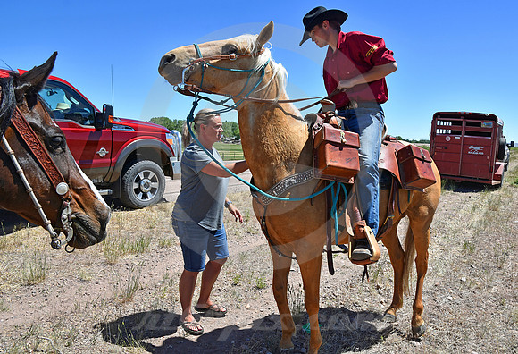 RE-RIDE #262 (nr Lyman WY)