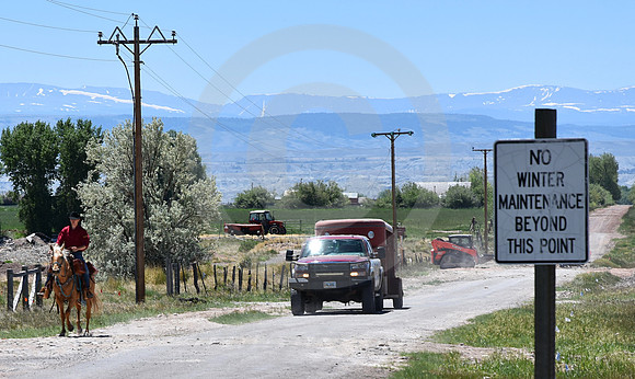 RE-RIDE #263 (nr Lyman WY)