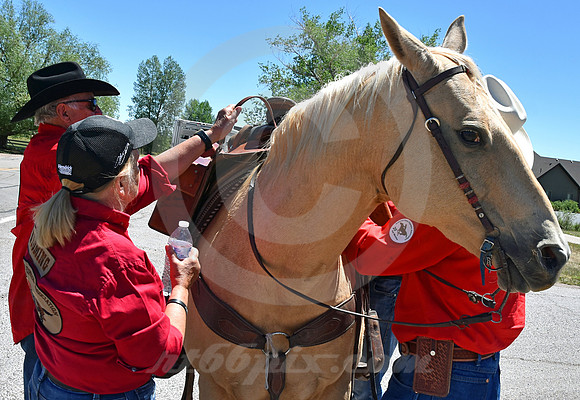 RE-RIDE #266 (Lyman WY)