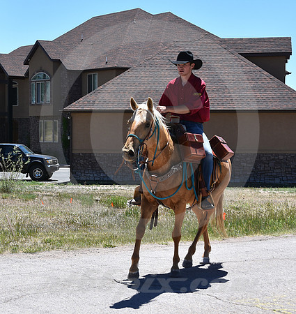 RE-RIDE #268 (Lyman WY)