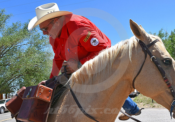 RE-RIDE #271 (Lyman WY)