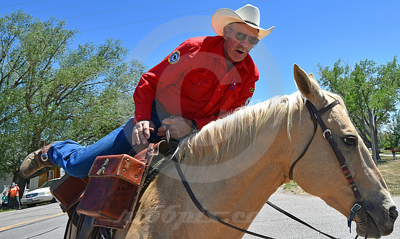 RE-RIDE #272 (Lyman WY)