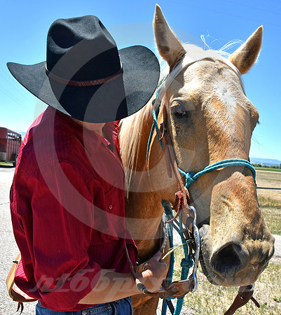 RE-RIDE #273 (nr Lyman WY)