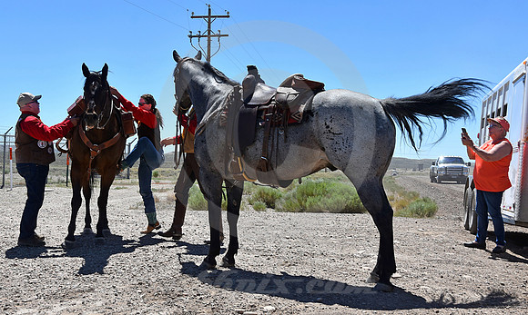 RE-RIDE #340 (nr Granger WY)