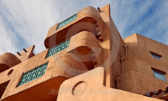 COLORADO ARCHITECTURE #76 (Golden CO)