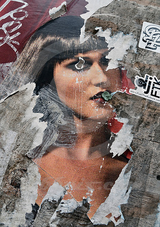 URBAN SCENE #262 (New Orleans LA)