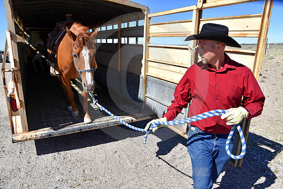 RE-RIDE #344 (nr Granger WY)