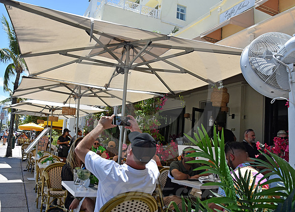MIAMI BEACH #296 (Miami Beach FL)