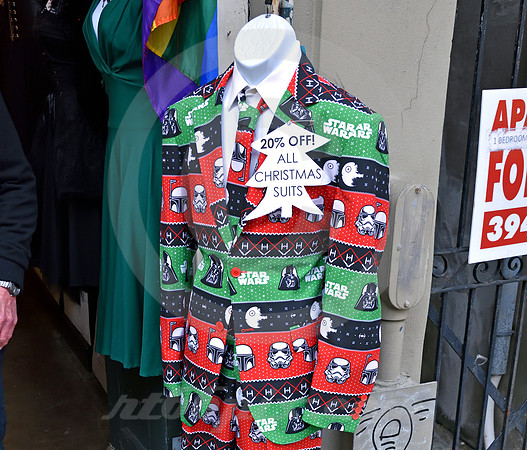 URBAN SCENE #320 (New Orleans LA)