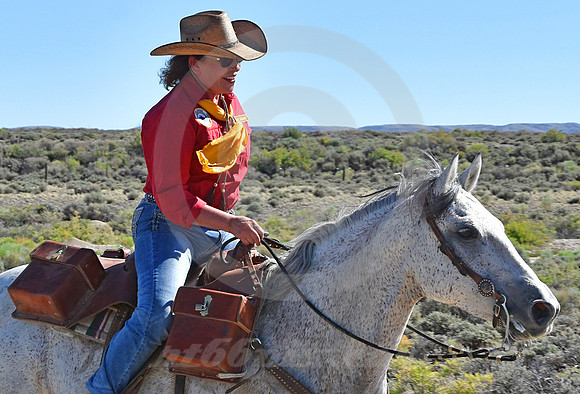 RE-RIDE #366 (central WY)