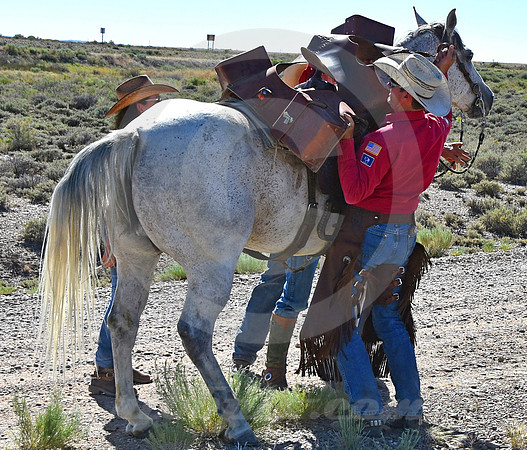 RE-RIDE #371 (central WY)