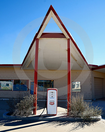 PHILLIPS STATION (Tahoka TX)