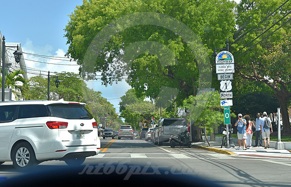 KEY WEST #6 (Key West FL)