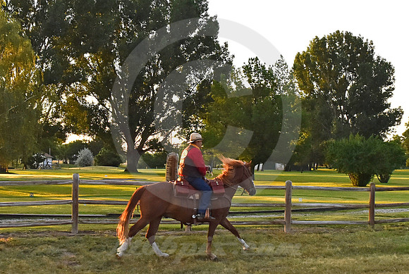 RE-RIDE #451 (Guernsey WY)