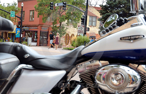 COLORADO STYLE #1 (Old Colorado City CO)