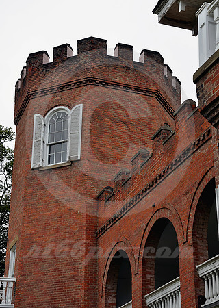 NEMACOLIN CASTLE #1 (National Road Brownsville PA)
