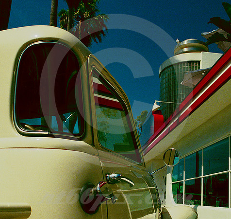 50'S TRUCK AND DINER (Pacific Coast Hwy nr Los Angeles)