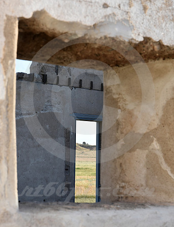 FORT LARAMIE #3 (Fort Laramie WY)