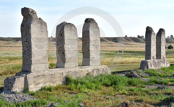 FORT LARAMIE #4 (Fort Laramie WY)