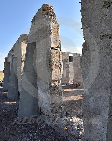 FORT LARAMIE #5 (Fort Laramie WY)