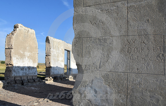 FORT LARAMIE #6 (Fort Laramie WY)