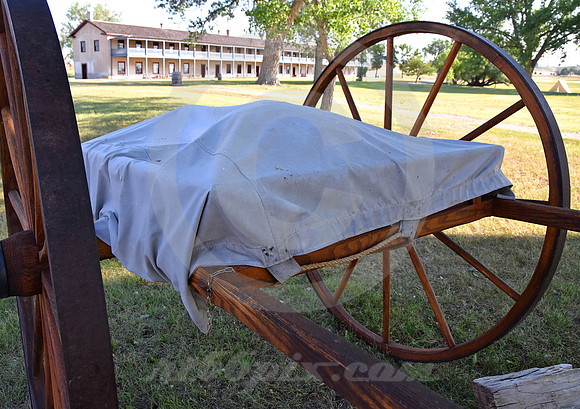 FORT LARAMIE #7 (Fort Laramie WY)