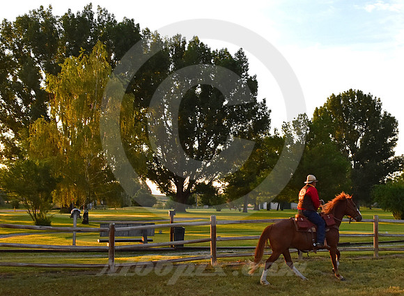 RE-RIDE #452 (Guernsey WY)
