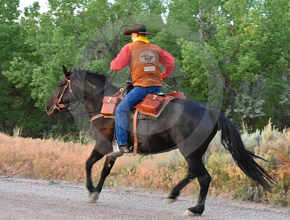 RE-RIDE #447 (nr Guernsey WY)