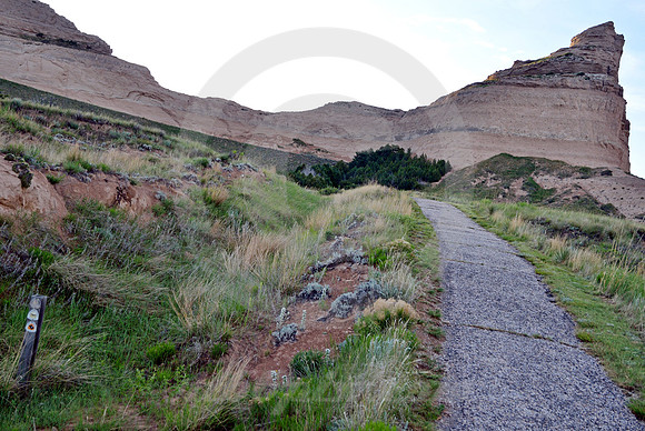 MITCHELL PASS #1 (Gering NE)