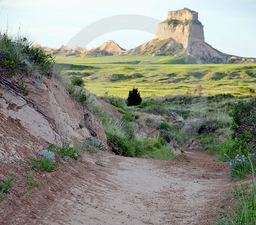 MITCHELL PASS #2 (Gering NE)