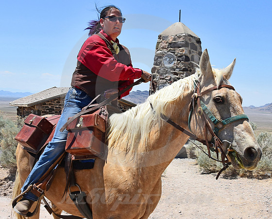 RE-RIDE #478 (Simpson Springs UT)