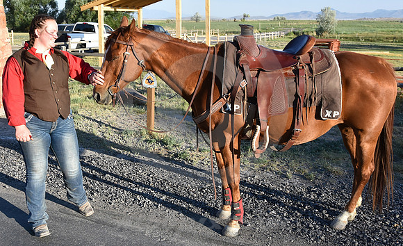RE-RIDE #481 (Fairfield UT)