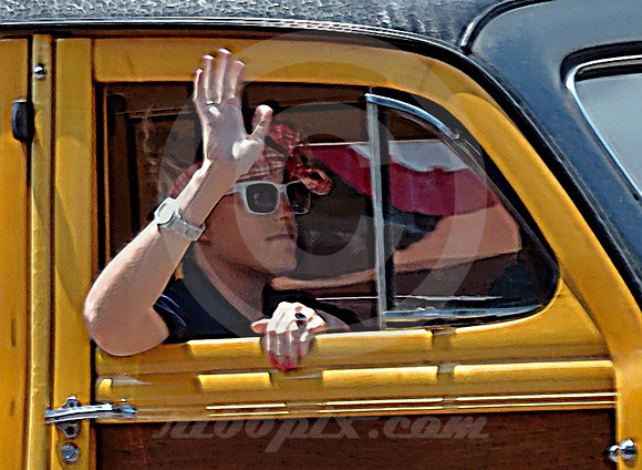 WOODIE (Lincoln Highway Kearney NE)