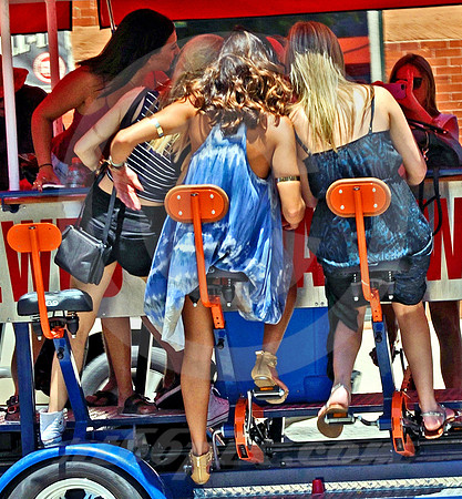 GROUP SNAPSHOT (Lincoln Highway Denver CO)