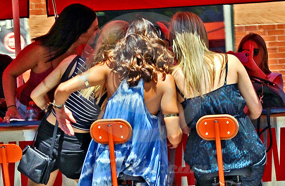 GROUP SNAPSHOT-DETAIL (Lincoln Highway Denver CO)