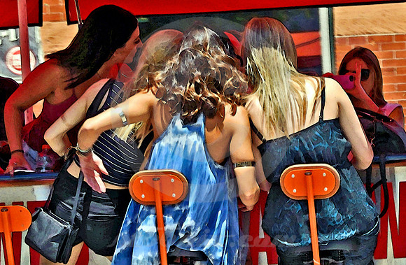 GROUP SNAPSHOT-DETAIL 2 (Lincoln Highway Denver CO)