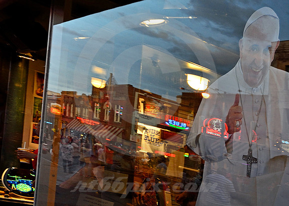 BEALE STREET #77 (Memphis TN)